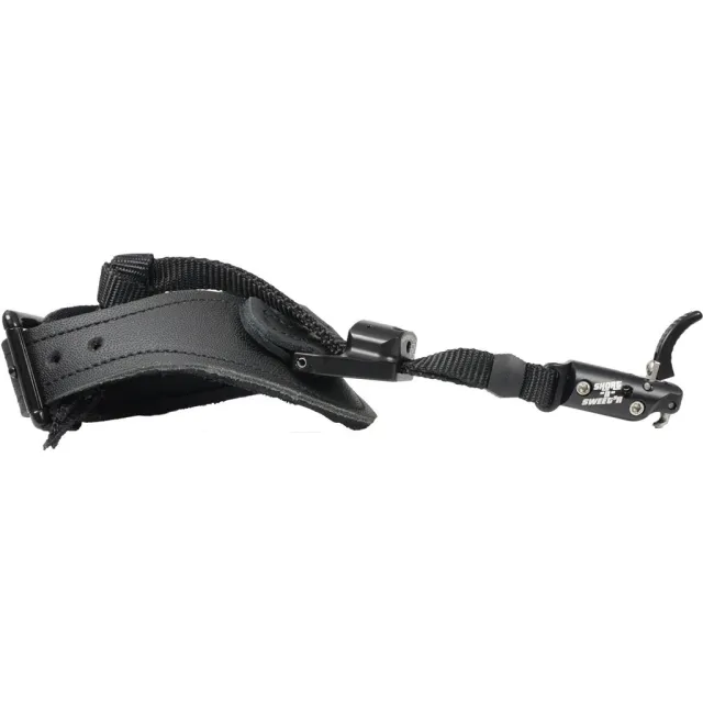 Buy Tru Ball SSHB-BK-L Short-N-Sweet'R Hybrid Release, Large, Web Buckle online