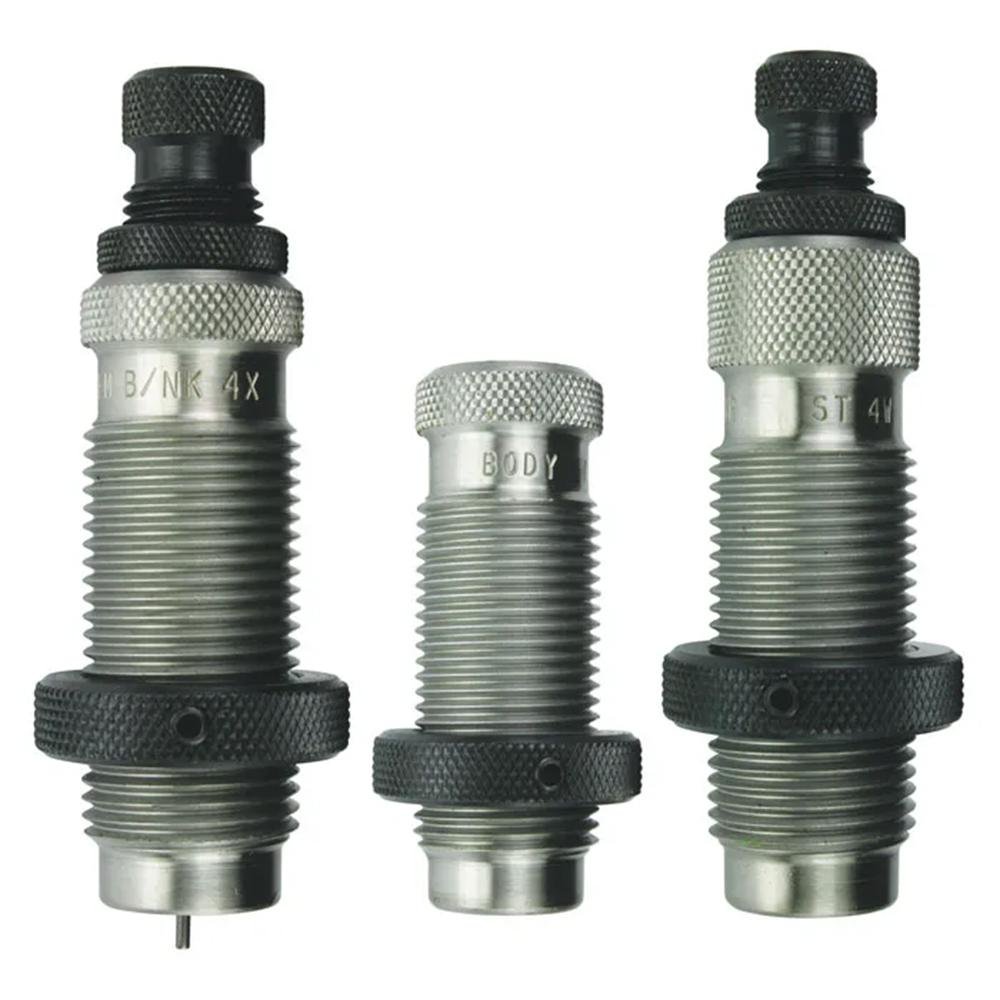 Redding Type S Neck Die Set 22 ARC Precision Reloading Tool MPN - Redding Reloading Equipment - 22 ARC