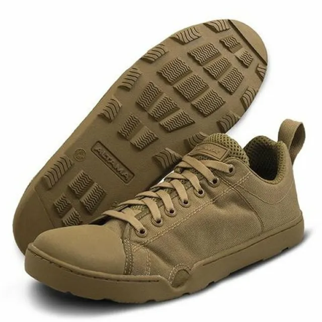 Altama OTB Maritime Assault Low Waterproof Slip-Resistant