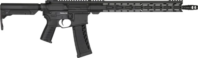CMMG Resolute MK4 .22 LR AR-15 Rifle - CMMG - .22 LR for sale at Bang-Bang Tactical