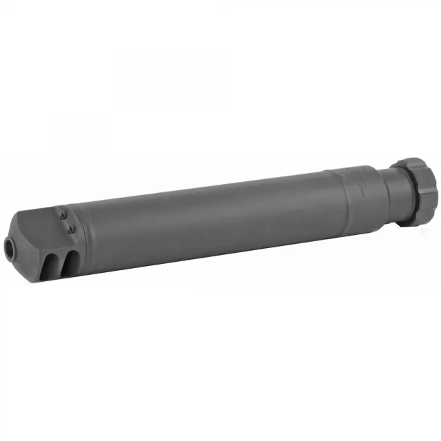 Barrett QDL Suppressor 19247 - Barrett - 50 BMG