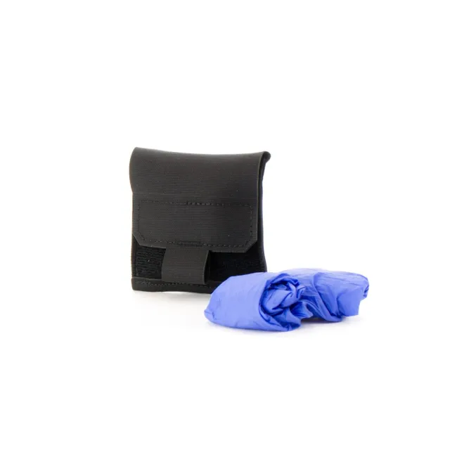 Eleven 10 Glove Pouch E10-7009-BLK - Eleven 10