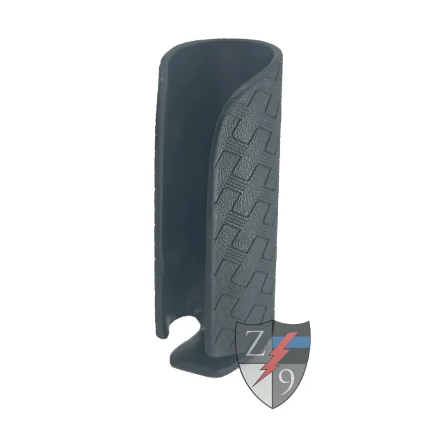 Zero9 Solutions Glove Case Black/White Medium-Large Kit