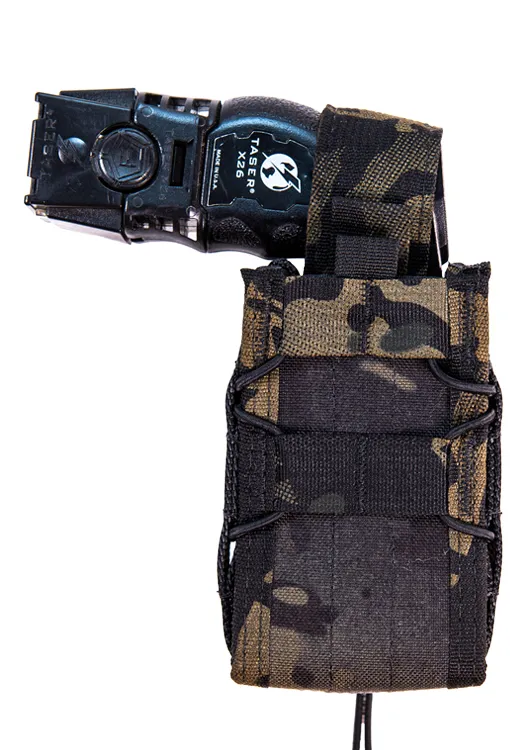 High Speed Gear TACO Stun Gun Belt Mount Universal Adjustable