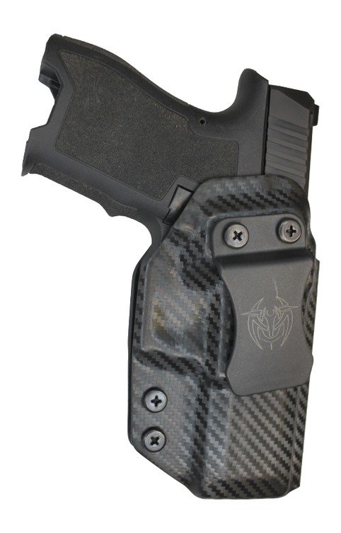 Buy UM P365XL Holster Right Hand Black Tactical Fit online