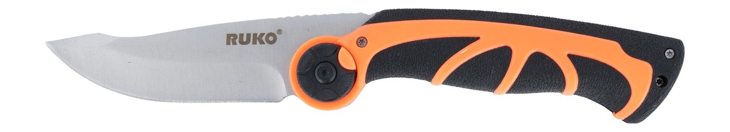Buy RUKO RUK0134BZ Folding Knife Bronze 1.75 Inch Blade online