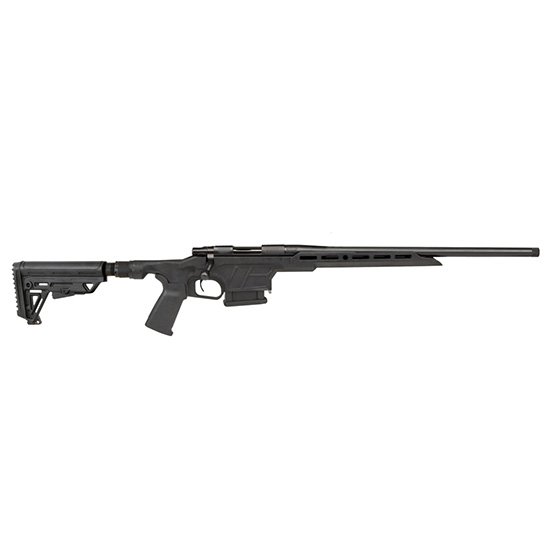 Howa Mini Action EXCL Lite 6MM ARC HMXL6ARCB - LSI - 6MM ARC
