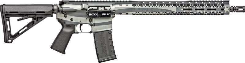 Black Rain Ordnance BRO-PAT 300BLK - Black Rain Ordnance - 300BLK