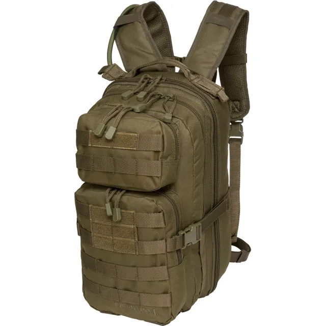 Fieldline Surge TPB010FLT-ODRB Hydration Pack Olive Drab - Fieldline