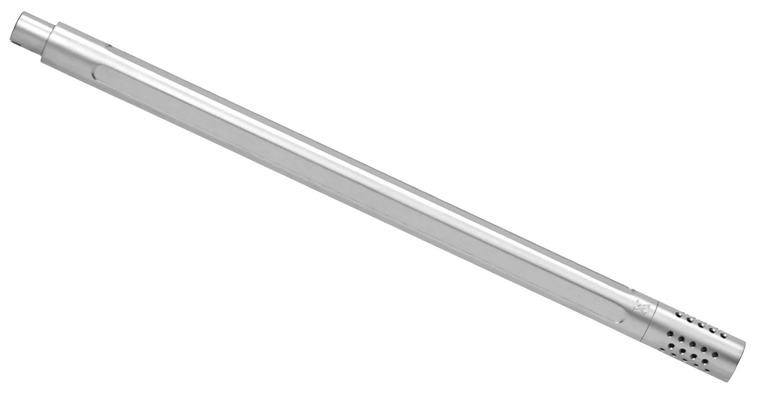 Buy True Precision TP-1022BBL-SS 16 In Fluted Bull Barrel Threaded Stainless online