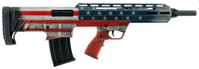 Buy Tokarev USA 21000164 TBP Bullpup 12 Gauge Semi-Auto 3" 5+1 18.50"... online