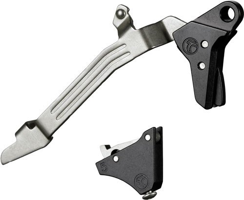 TIMNEY TRIGGER ALPHA COMPETN FOR GLOCK GEN 5 3LB - Timney