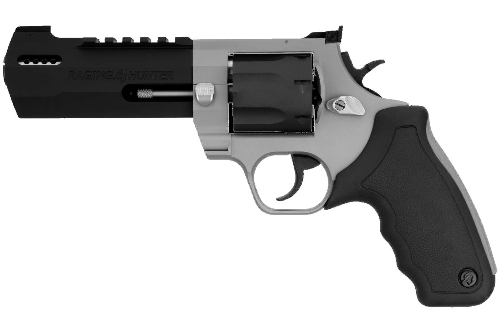 Taurus Raging Hunter 357 Magnum 2357055RH - Taurus International Manufacturing, Inc. - 357 Magnum | 38 Special