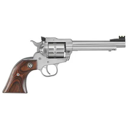 Buy Ruger 8100 Single-Ten 22 LR 10rd 5.50" Satin Stainless Steel Barrel... online