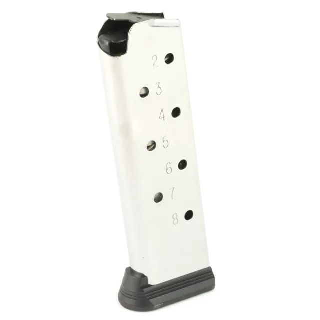 Buy Ruger SR1911 Magazine 45ACP 8RD Stainless online