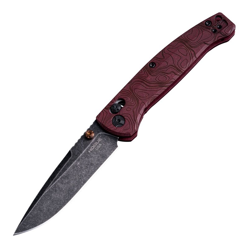 Buy HOG 24452 MYSTO 3.4 CLIP PNT BLK STONEWASH online