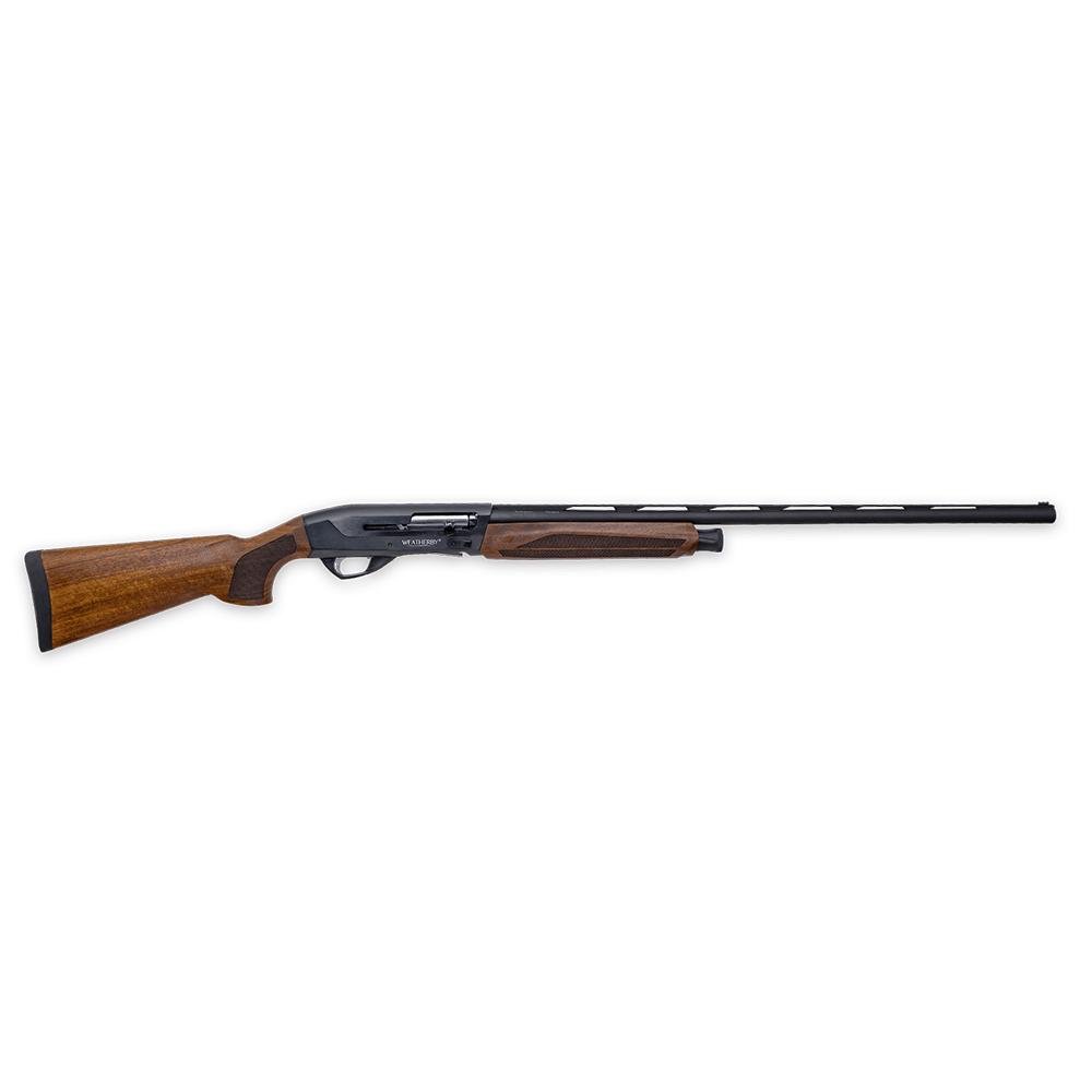 Weatherby ELEMENT 2 12 Gauge EU21228PGM - Weatherby - 12 Gauge