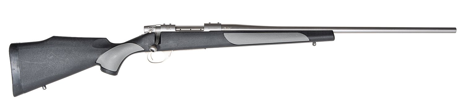 Buy Weatherby Vanguard Weatherguard .25-06 Rem 22 In Stainless 5-Rounds online