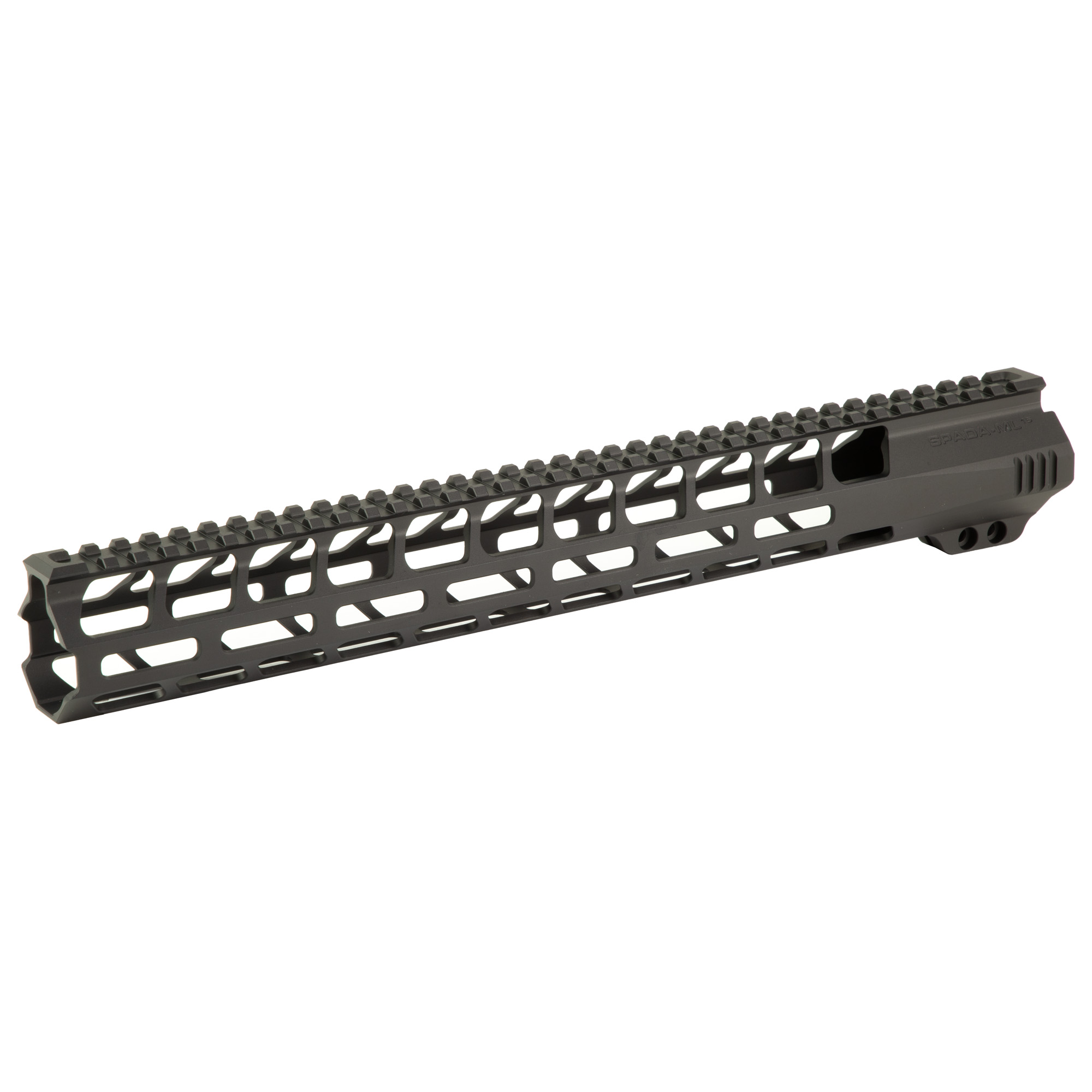 Buy Lantac SPADA-ML 15In. M-LOK Handguard 6005A-T6 Aluminum online