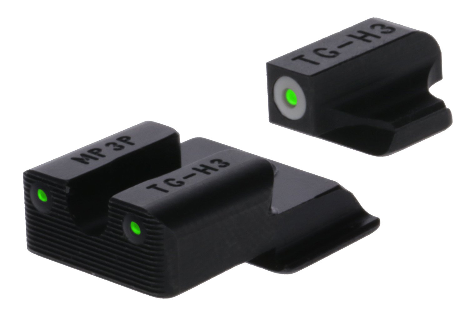 Buy TruGlo Tritium Pro Night Sights Smith & Wesson M&P 9 Shield EZ online