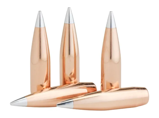 Hornady Aluminum A-Tip Match Rifle Bullets 30 cal .308 177gr 100/ct - Hornady Mfg