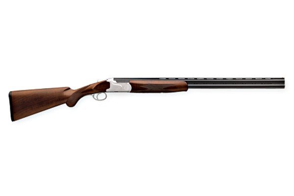 CZ-USA 06471 Redhead Premier 12 Gauge 3" 2rd 28" Gloss Black Chrome... - CZ-USA - 12 Gauge