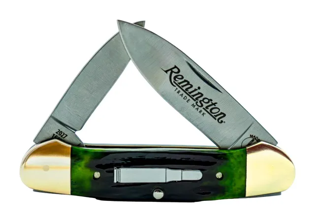 REM 15699 Bullet Knife The Homesteader