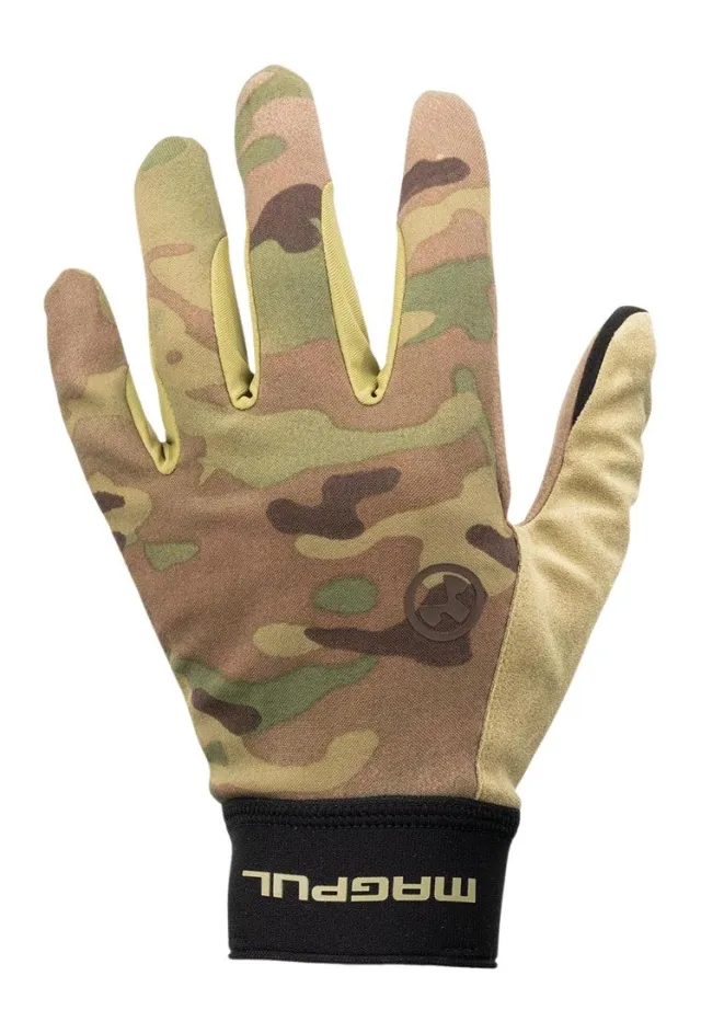 Magpul Technical Glove 2.0 Synthetic Construction Medium - Magpul Industries