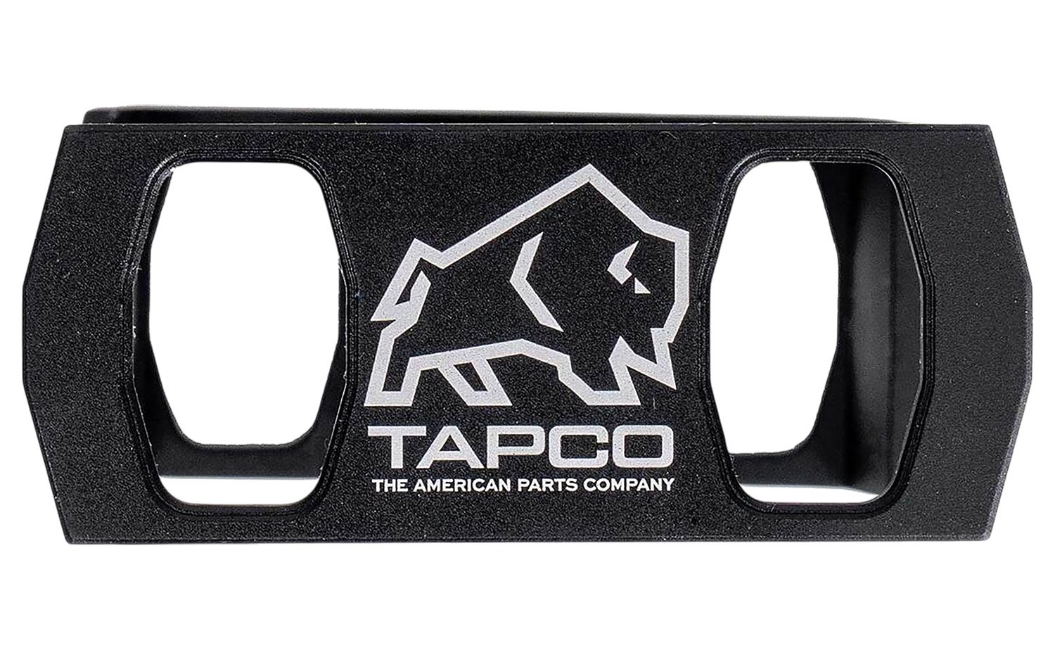 Buy TAPCO TAP22092 Mag Coupler Fits 2 AR-10 Mags Aluminum Black online