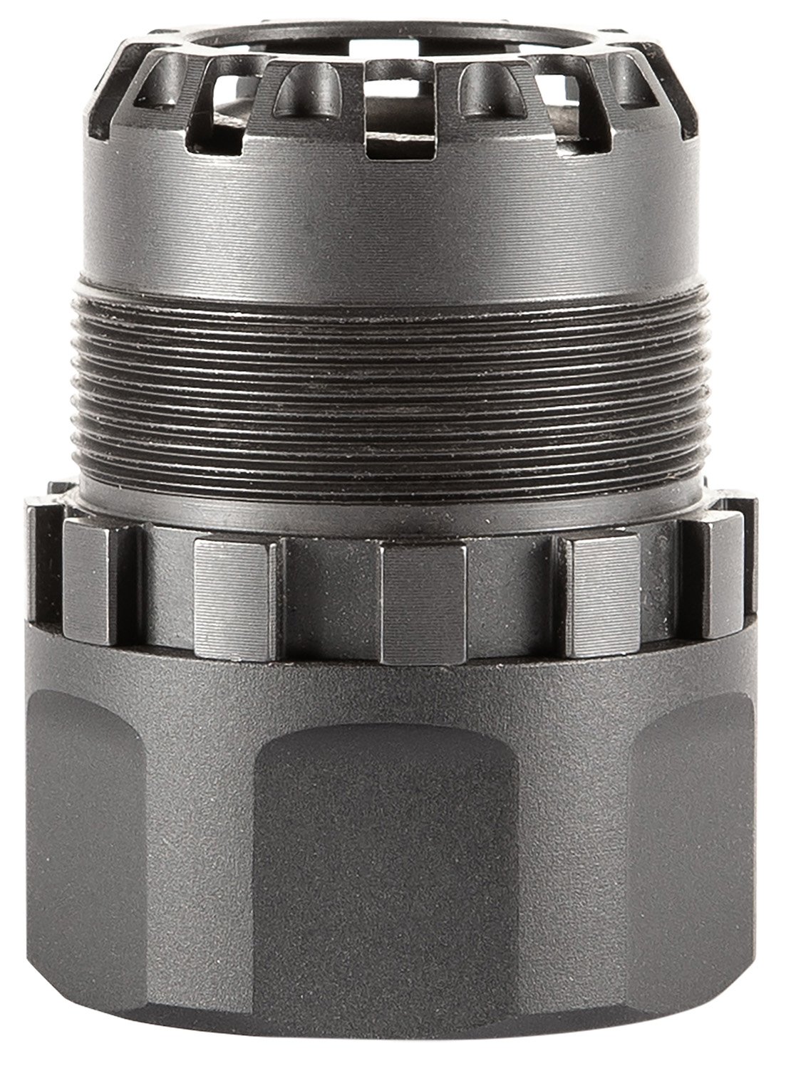 Dead Air SD500 Booster Assembly for Ghost/Wolfman - Dead Air