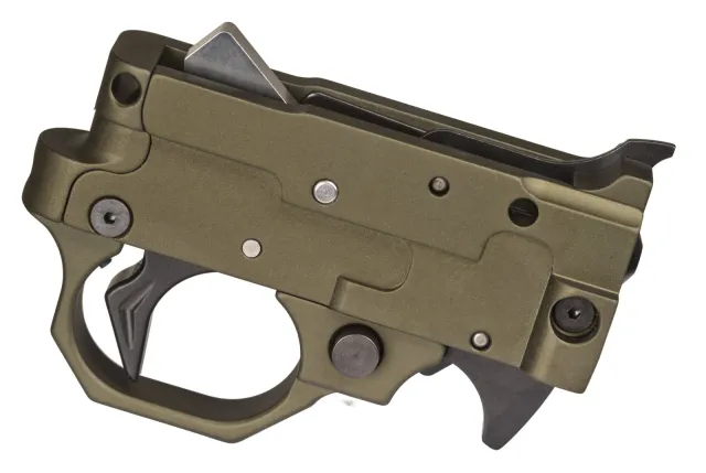 Buy Volquartsen VCTP-1-OD-10 TG2000 Trigger 10/22 CNC 6061 Aluminum Anodized online