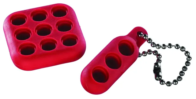 Thompson Center 9043R 209 Primer Caddy 9 Capacity Reloading Accessory