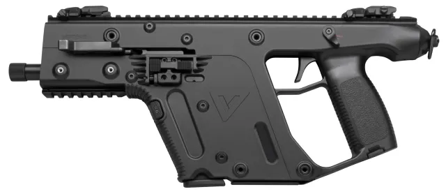 Kriss VECTOR SDP G2 40SW 5.5 THRD BLK