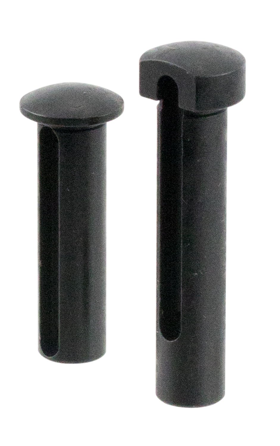 Buy TacFire MAR090SET Takedown Pin Set Black Steel AR-15 online