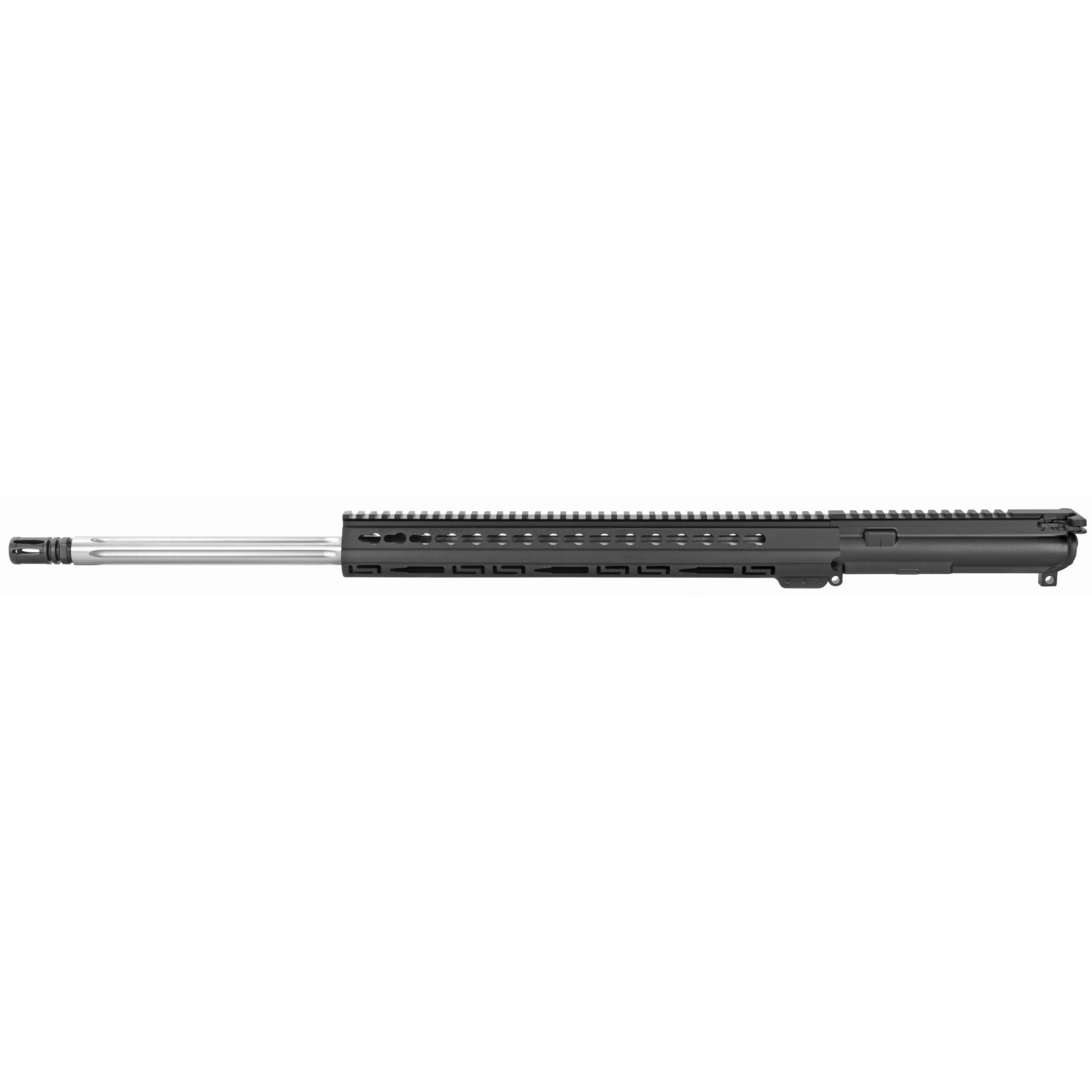 Buy Luth-AR FTBL-B24 24" Bull Barrel Upper, .223 Rem, 15" Keymod Handguard online