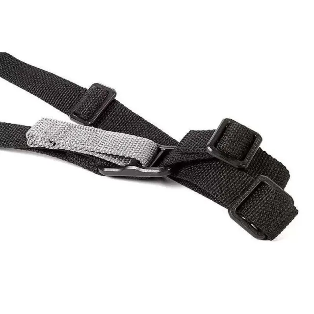 Buy Blue Force Gear VCAS-100-OA-BK Vickers ONE 2-Point Sling, 54" Black online