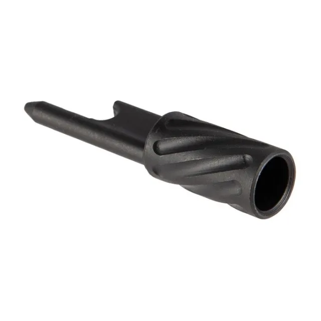 Nordic Components BOH-SX Black Speed Bolt Handle Winchester/FN SX2