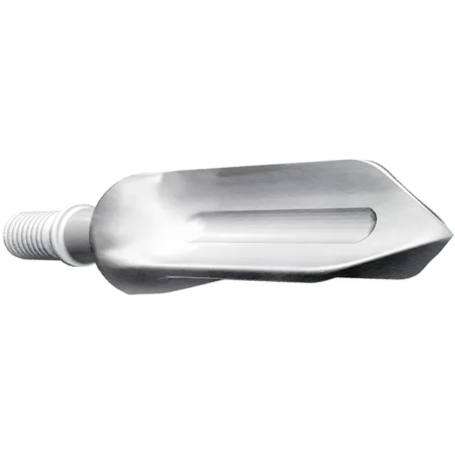 G5 Outdoors Striker V2 100gr Practice Head 3-Pack - G5 Outdoors