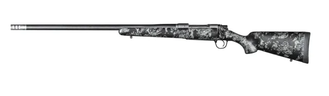 Christensen Arms 8010632000 Ridgeline FFT 7mm PRC 22" Carbon Fiber Barrel - Christensen Arms - 7MM PRC for sale at Bang-Bang Tactical