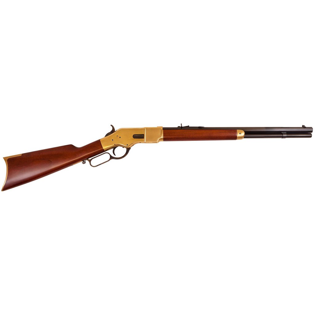 Cimarron 1866 Yellowboy 45 Colt CA234 - Cimarron - 45 COLT