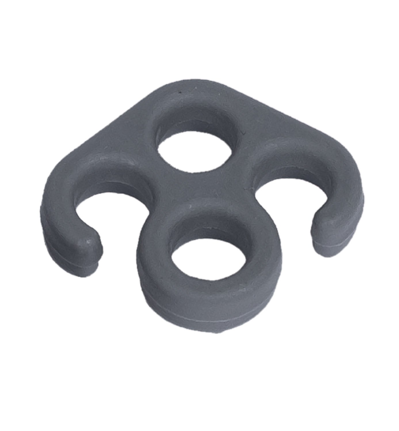 Buy Q LLC Sling Devil Mount Gray Glass-Filled Nylon Construction online