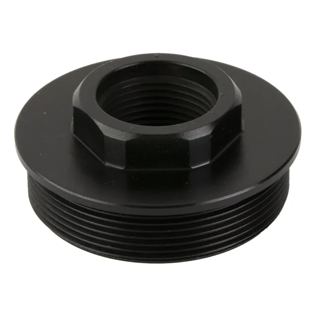 Energetic Armament EA27 Direct Thread Adapters 5/8x24 Stainless Steel - Energetic Armament