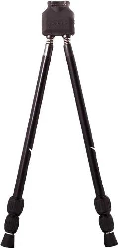 Swagger Stalker QD Shooting Stick 14-42 In Black SWAGSTQD42 - Swagger