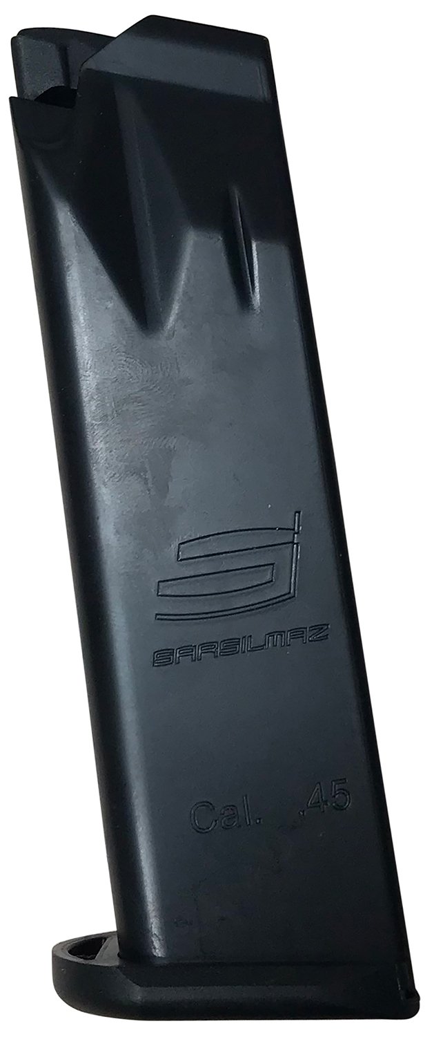 Buy SAR USA ST45-10 .45 ACP 10-Round Detachable Magazine Black online