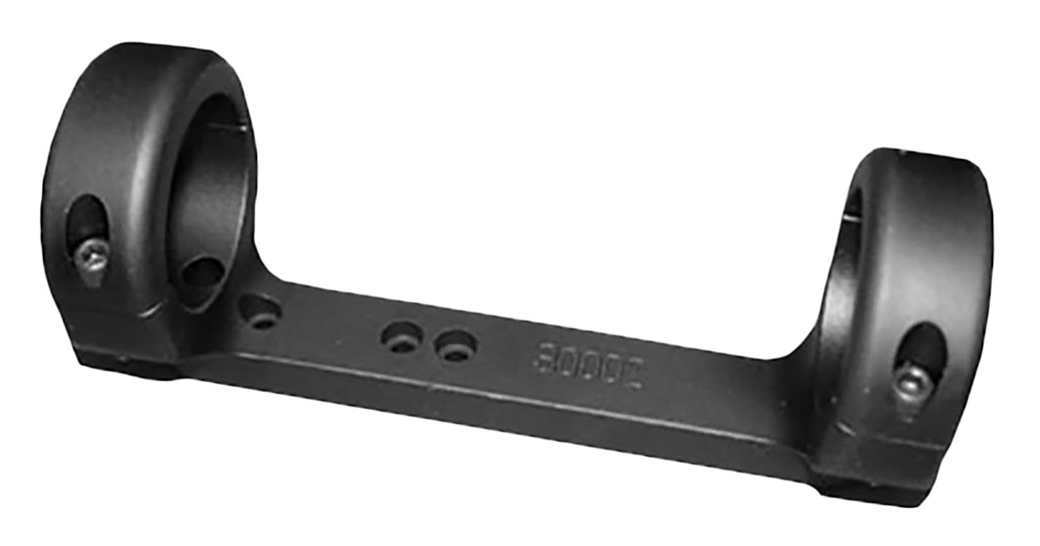 DNZ 30002 Game Reaper Thompson-Center Scope Mount-Ring Combo Matte Black... - DNZ Products