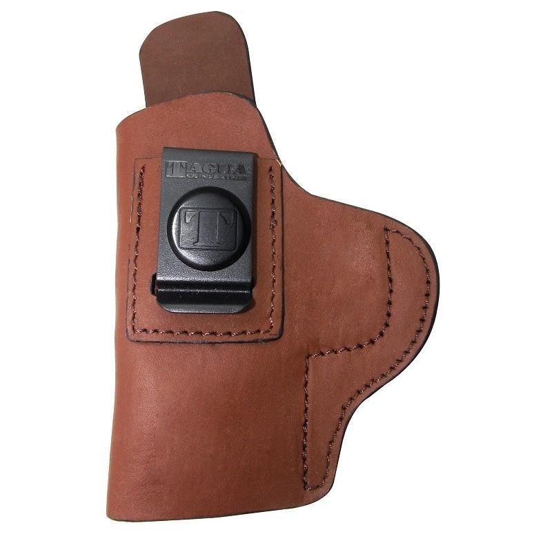 Buy Tagua SOFT-460 IWB Holster Sig Sauer P238 w/Laser Brown Leather online