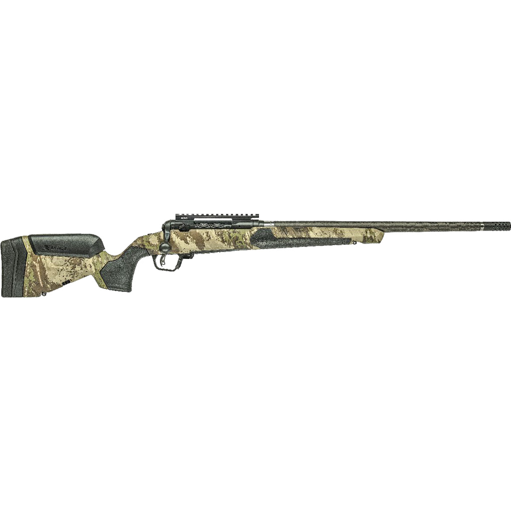 Savage Arms 110 Ultralight Pro 300 WSM - Savage Arms - 300 WSM