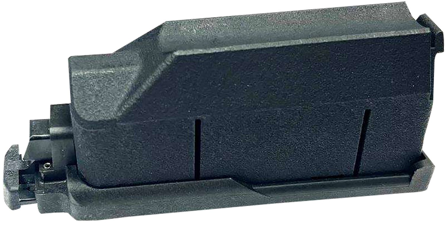 Buy Savage Arms 56309 Single Shot Adapter Long Action Black Polymer online