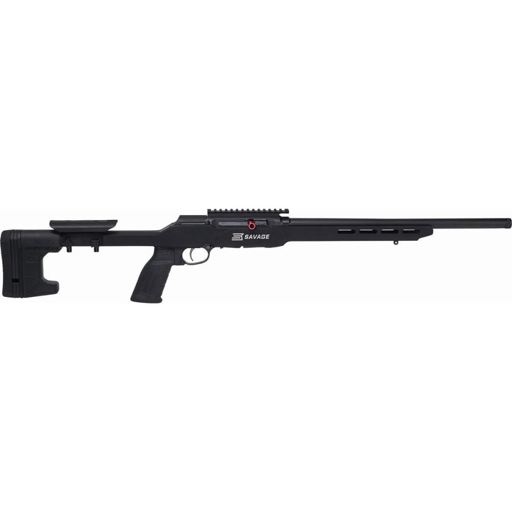 Savage Arms A22 Precision 22 LR - SAVAGE ARMS - 22 LR