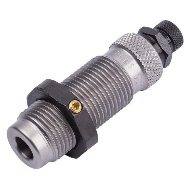 RCBS 15562 AR Series Taper Crimp Seater Die .308 Win Hardened Steel - RCBS - 308 WIN for sale at Smoke Wagon Firearms